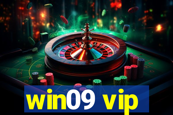 win09 vip